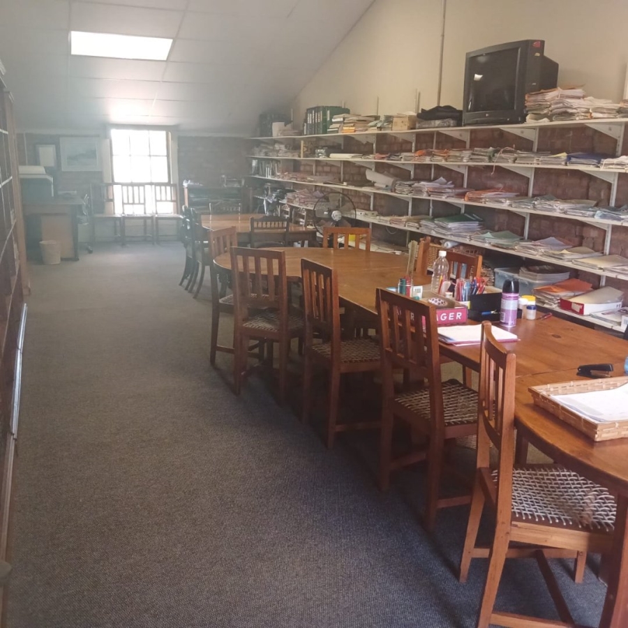 Commercial Property for Sale in Boshof Rural Free State